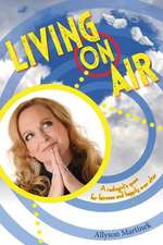 Living on Air