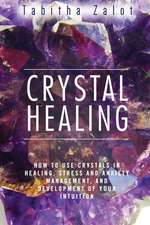 Crystal Healing