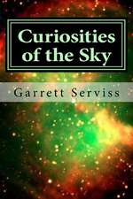 Curiosities of the Sky: Le Capitaine Noir