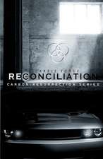 Reconciliation