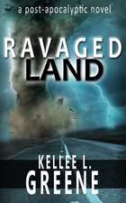 Ravaged Land