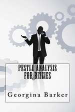 Pestle Analysis for Bizzies