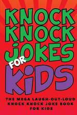 Knock Knock Jokes for Kids