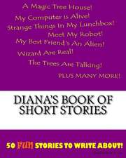 Diana's Book of Short Stories