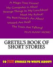 Gretel's Book of Short Stories