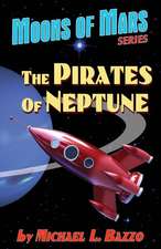 The Pirates of Neptune