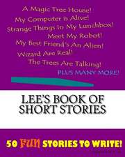 Lee's Book of Short Stories