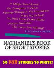 Nathaniel's Book of Short Stories