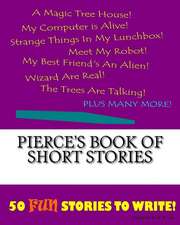 Pierce's Book of Short Stories