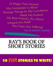 Ray's Book of Short Stories