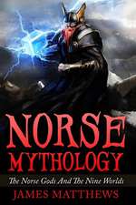 Norse Mythology