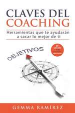 Claves del Coaching