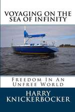 Voyaging on the Sea of Infinity