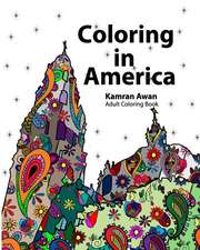 Coloring in America