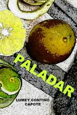 Paladar