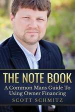 The Note Book