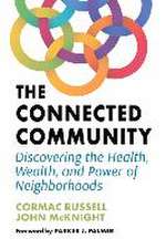 The Connected Community