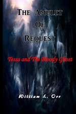 The Amulet of Request