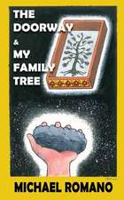 The Doorway and My Family Tree