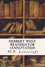 Herbert West