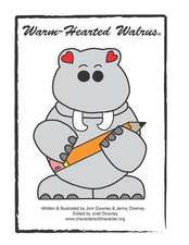 Warm-Hearted Walrus Resource Book