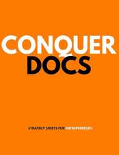 Conquerdocs