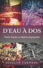 D'Eau a DOS