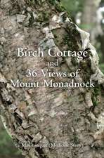 Birch Cottage