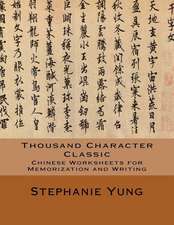 Thousand Character Classic