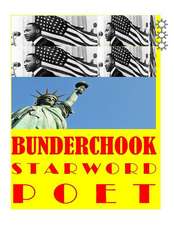 Bunderchook Starword Poet