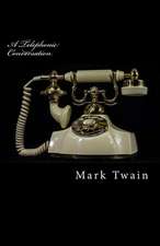 A Telephonic Conversation