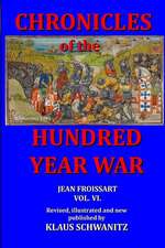 Hundred Year War