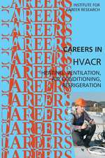 Careers in Hvacr