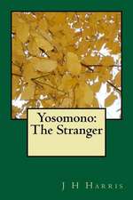 Yosomono