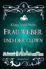 Frau Weber Und Der Clown