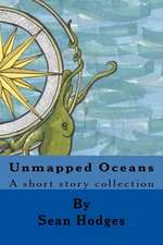 Unmapped Oceans