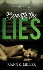 Beneath the Lies