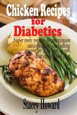 Chicken Recipes for Diabetics