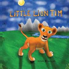 Little Lion Tim