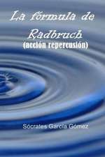 La Formula de Radbruch