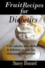 Fruit Recipes for Diabetics