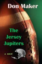 The Jersey Jupiters