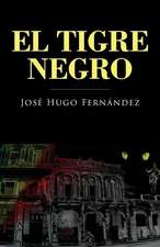 El Tigre Negro