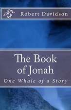 The Book of Jonah