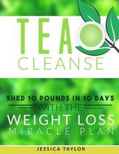 Tea Cleanse