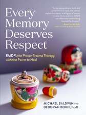 Every Memory Deserves Respect