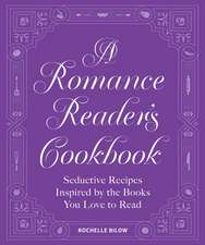 A Romance Reader's Cookbook
