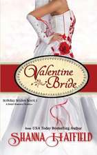 Valentine Bride