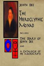 The Hieroglyphic Monad