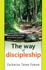 The Way of Discipleship